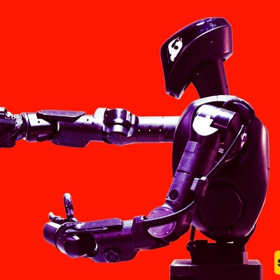 Humanoid Robots Failed in the Ukraine War