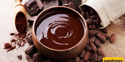 How to Make Thick Chocolate Cream 🍫