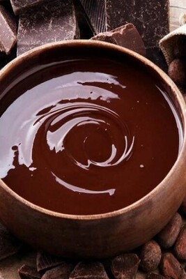 How to Make Thick Chocolate Cream 🍫
