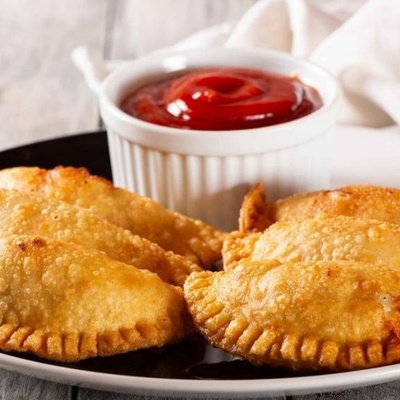 Simple and Delicious Chicken Pastry Recipe with Tips and Tricks