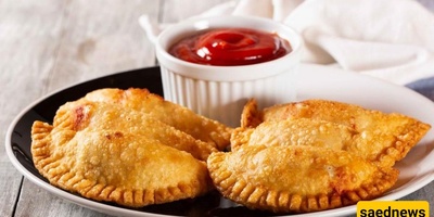 Simple and Delicious Chicken Pastry Recipe with Tips and Tricks