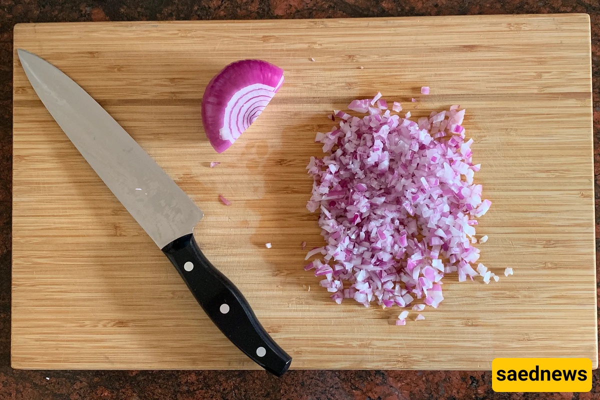 onion