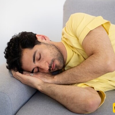 Miraculous Cure for Snoring with Simple Exercises!