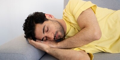 Miraculous Cure for Snoring with Simple Exercises!