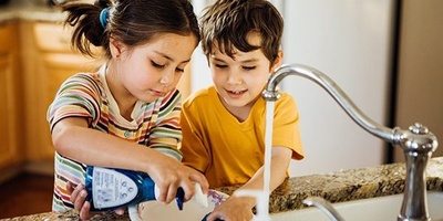 How To Raise An Independent And Responsible Child