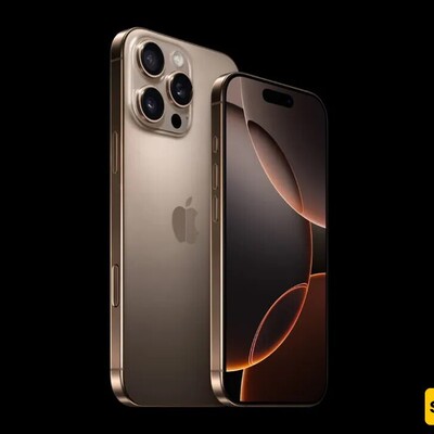 iPhone 16 Pro and iPhone 16 Pro Max Unveiled: The Return of the Twins with Larger Displays and a New Button