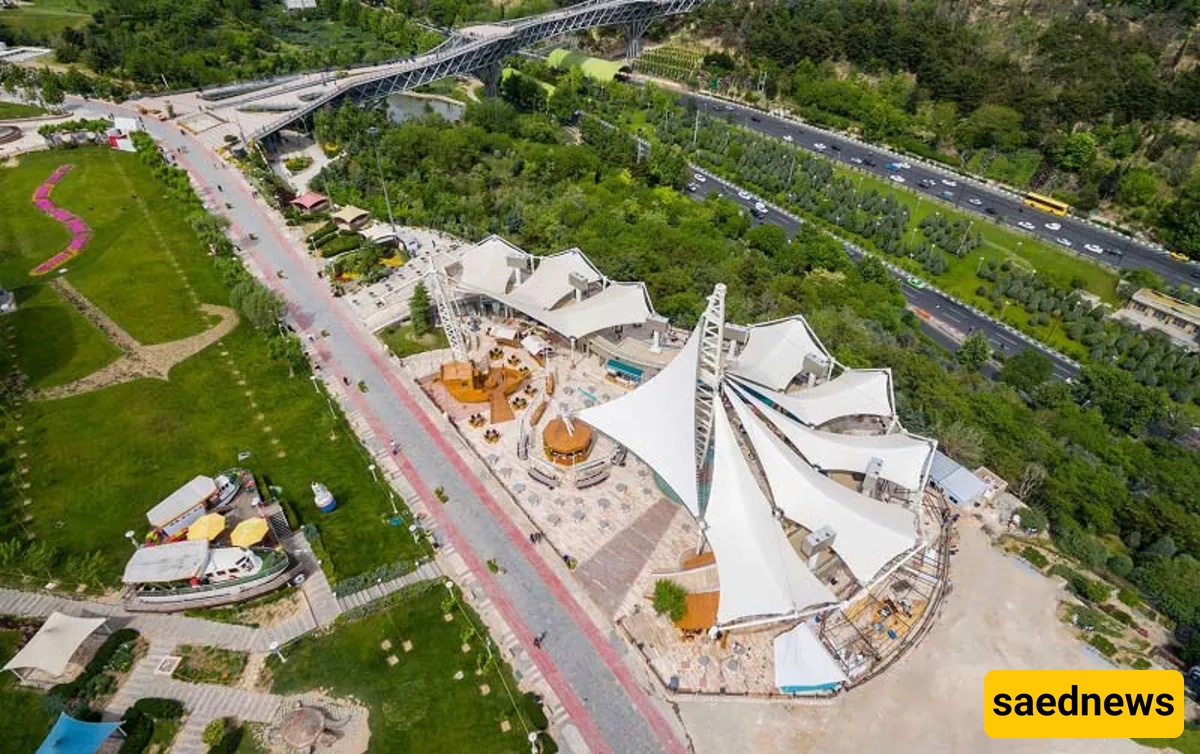 Water & Fire Park