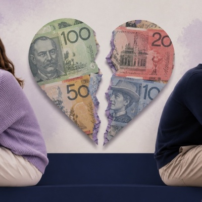 Why Do Couples Argue About Money