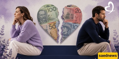 Why Do Couples Argue About Money