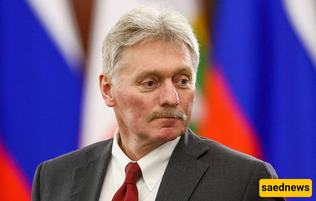 Kremlin Says Burevestnik Missile Won’t Further Strain Russia–US Relations