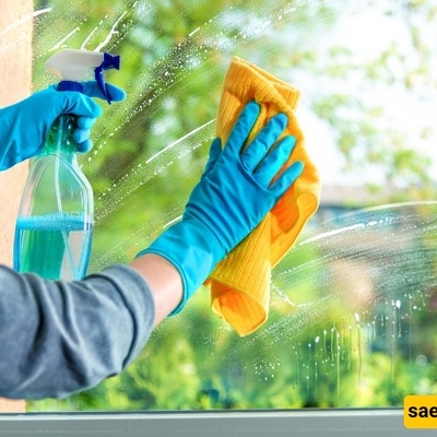 Common Mistakes When Cleaning Window Glass