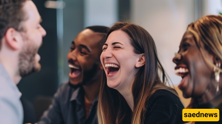 How Laughter Can Strengthen Your Immune System