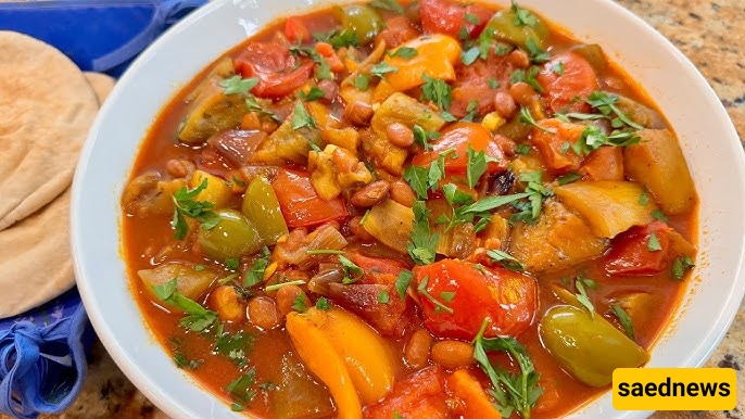 stew