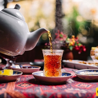 How to Tell If Your Tea Is Properly Brewed: 3 Key Signs