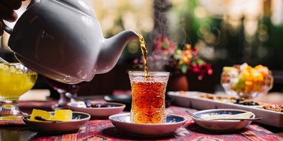 How to Tell If Your Tea Is Properly Brewed: 3 Key Signs