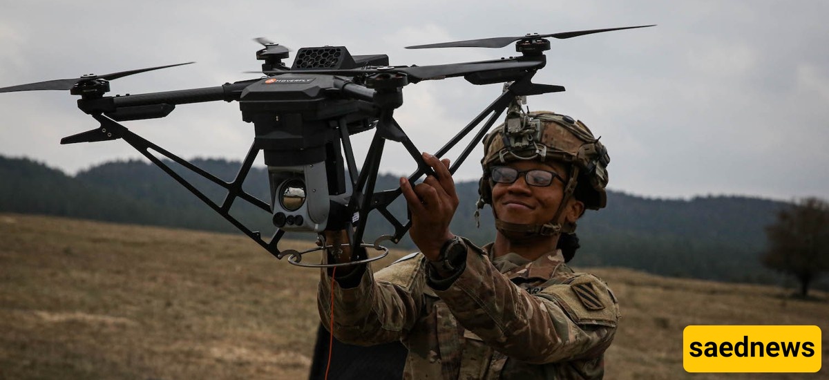 DRONE