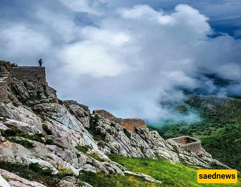 Babak Castle