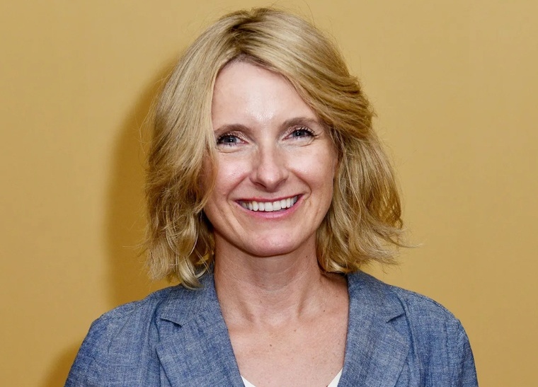 Elizabeth Gilbert Breaks Silence on Codependency and Dangerous Love in New Book