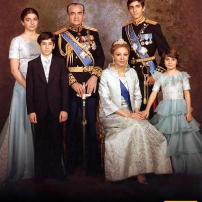 Niavaran Palace: Royal Residence or Secret Torture Chamber? What the Pahlavi's Tried to Hide!