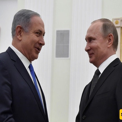 Putin, Netanyahu Hold Call on Iran’s Nuclear Program