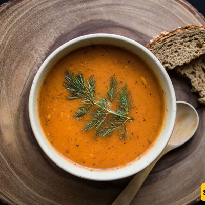 Traditional Turkish Tarhana Soup Recipe: A Homemade Classic