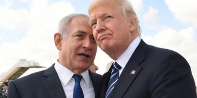 Trump To Host Netanyahu At White House On July 7