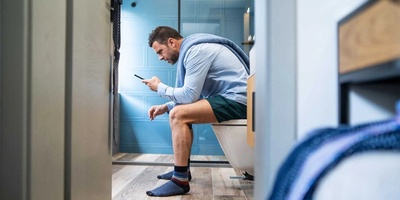 If You Tend to Sit on the Toilet for Long Periods, Don’t Miss This: A Serious Health Risk Could Be Threatening You