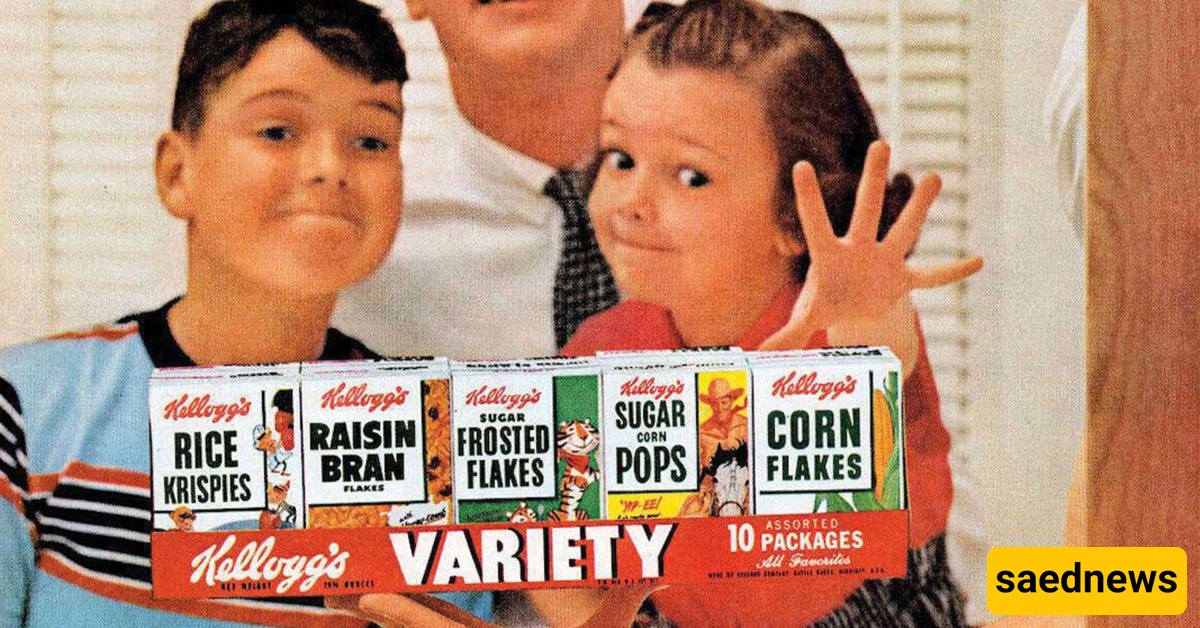 These 15 (NOT REALLY) “Truths” Were Sold to Us — And You’ve Been Buying Them for Years😂