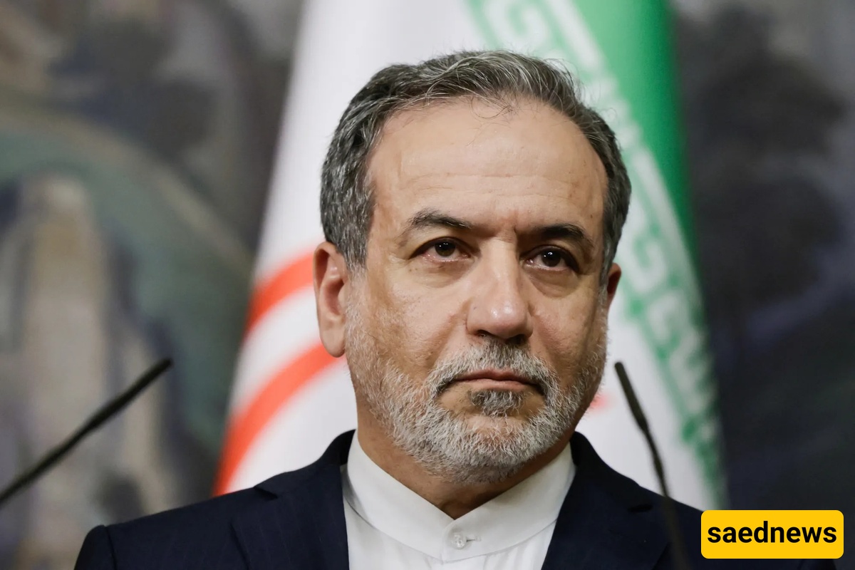 abbas araghchi