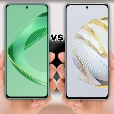 Introducing the Complete Guide to Two Budget-Friendly Huawei Phones: Huawei Nova 10 SE and Huawei Nova 11i
