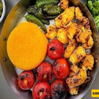 How to Make Pot Chicken Kebab at Home (No Skewers or Grill Needed)