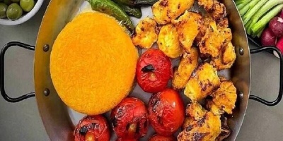 How to Make Pot Chicken Kebab at Home (No Skewers or Grill Needed)