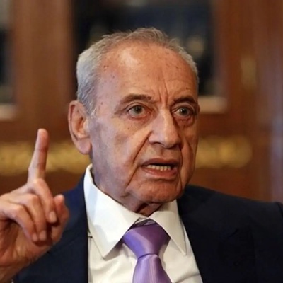 Nabih Berri: Controversy Over Ali Larijani’s Beirut Visit Is Overblown, Iran Remains a Friend of Lebanon