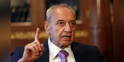 Nabih Berri: Controversy Over Ali Larijani’s Beirut Visit Is Overblown, Iran Remains a Friend of Lebanon