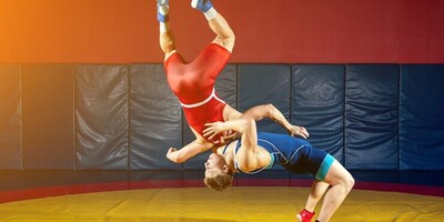 Introduction to Freestyle Wrestling Rules