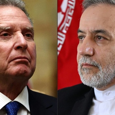 Iran’s Foreign Minister Rejects Claims of Meeting Trump Envoy