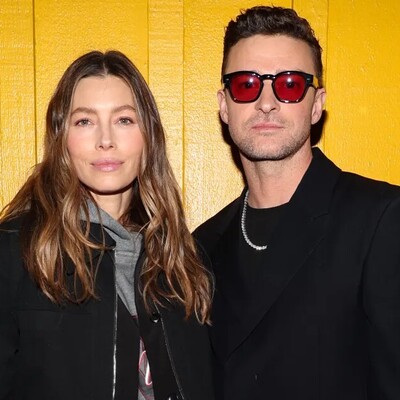 Jessica Biel Urges Justin Timberlake to Break Free from Bad Habits