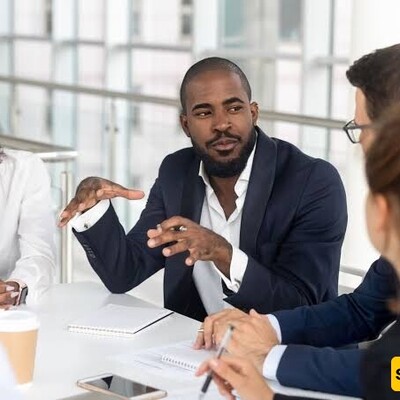 21 Habits of Highly Successful People: The Key to Success in Few Steps