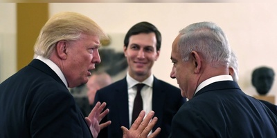 The Revelation That Sparked a Fire… Trump’s Son-in-Law Drawn Into the Iran Case… The Zionists Won’t Leave Iran Alone