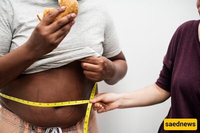 How to Lose Weight Amazingly by Applying Pressure on Specific Points of Your Body