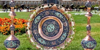 Isfahan: Iran’s Handicraft Crown Jewel!
