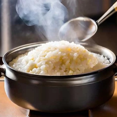 How To Prevent Rice From Drying Out When Reheating