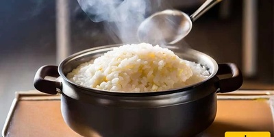 How To Prevent Rice From Drying Out When Reheating