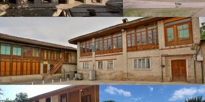 Eight Cultural Heritage Sites in Golestan Province Added to Iran’s Heritage List!