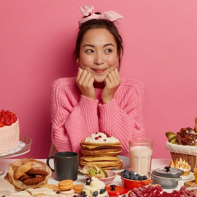 What Your Body Is Trying To Tell You When You Always Crave Sweets