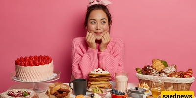 What Your Body Is Trying To Tell You When You Always Crave Sweets