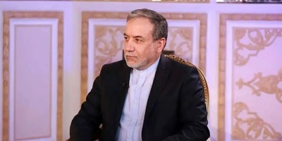 Araghchi Dismisses Rumors of Assigning Nuclear Talks to New Security Chief