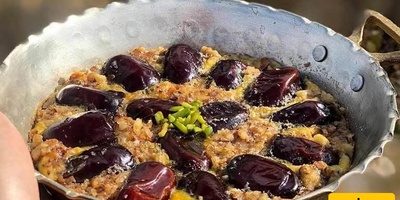 The Warmest Winter Breakfast: How to Make Date Qeysava or Date Khagineh to Boost Your Energy