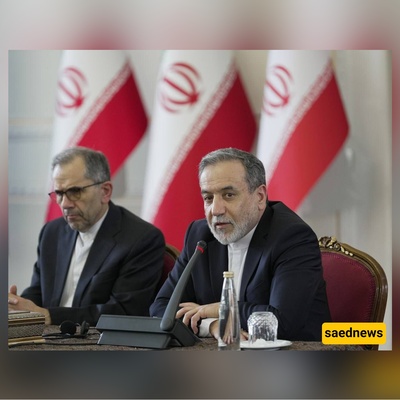 Europe on the Brink: Iran’s FM Warns ‘Snapback’ Sanctions Will Sever Nuclear Diplomacy
