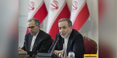 Europe on the Brink: Iran’s FM Warns ‘Snapback’ Sanctions Will Sever Nuclear Diplomacy
